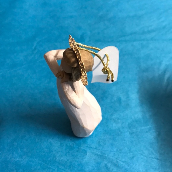 Willow Tree 2020 Ornament - Picture 7 of 9